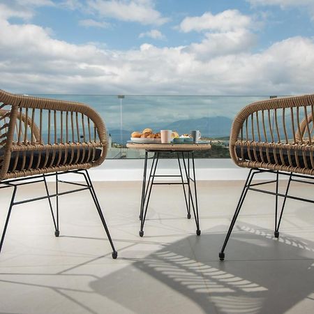 Agro Nostro-Agave With Superb View Villa Agios Nikolaos  Exterior photo
