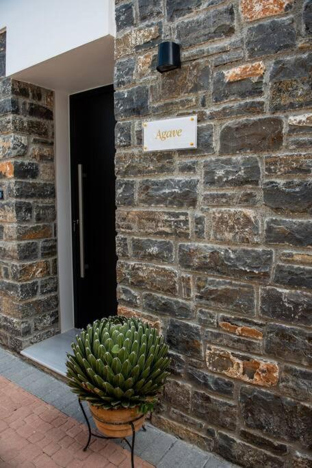 Agro Nostro-Agave With Superb View Villa Agios Nikolaos  Exterior photo